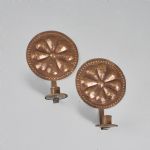 1365 8448 WALL SCONCES